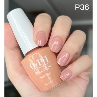 SALE 50% SƠN GEL HƠ MÁY OPI (GCP36)
