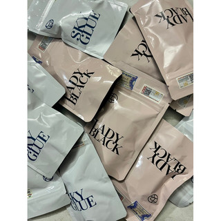 Keo lady black (mẫu mới 2023)