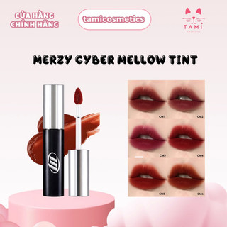 Son Kem Lì Merzy Cyber Mellow Tint