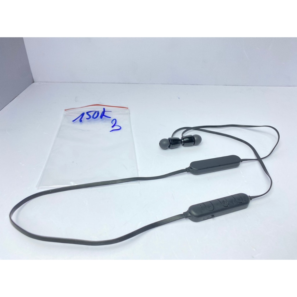 Tai nghe bluetooth có dây nhật bãi số 1