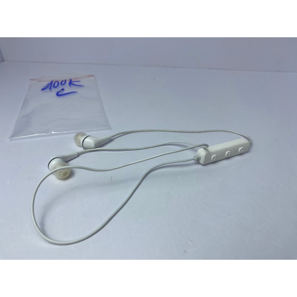 Tai nghe bluetooth có dây nhật bãi số 1