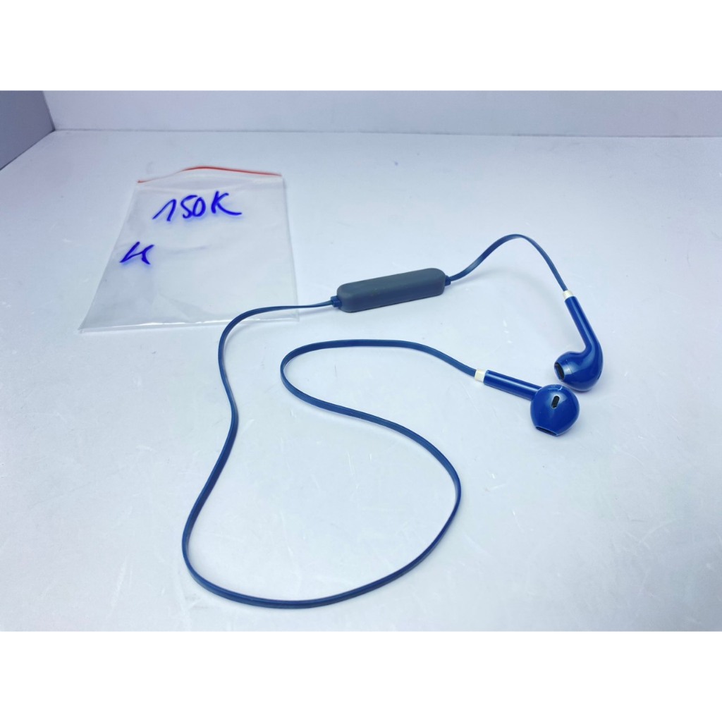 Tai nghe bluetooth có dây nhật bãi số 1