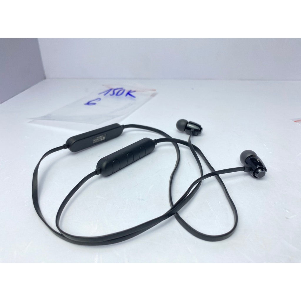 Tai nghe bluetooth có dây nhật bãi số 1