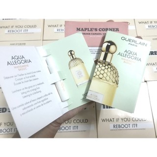 nước hoa guerlain aqua allegoria