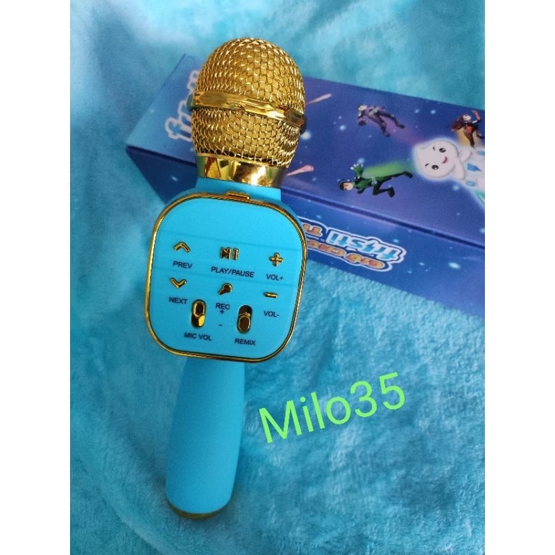 MICRO BLUTOOTH THỜI TRANG FRISTI