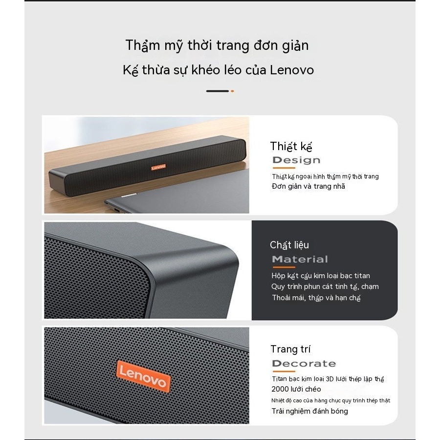 Loa Bms09 Loa Bluetooth Máy Tính Loa Siêu Trầm Loa Âm Thanh Dài Máy Tính Để Bàn