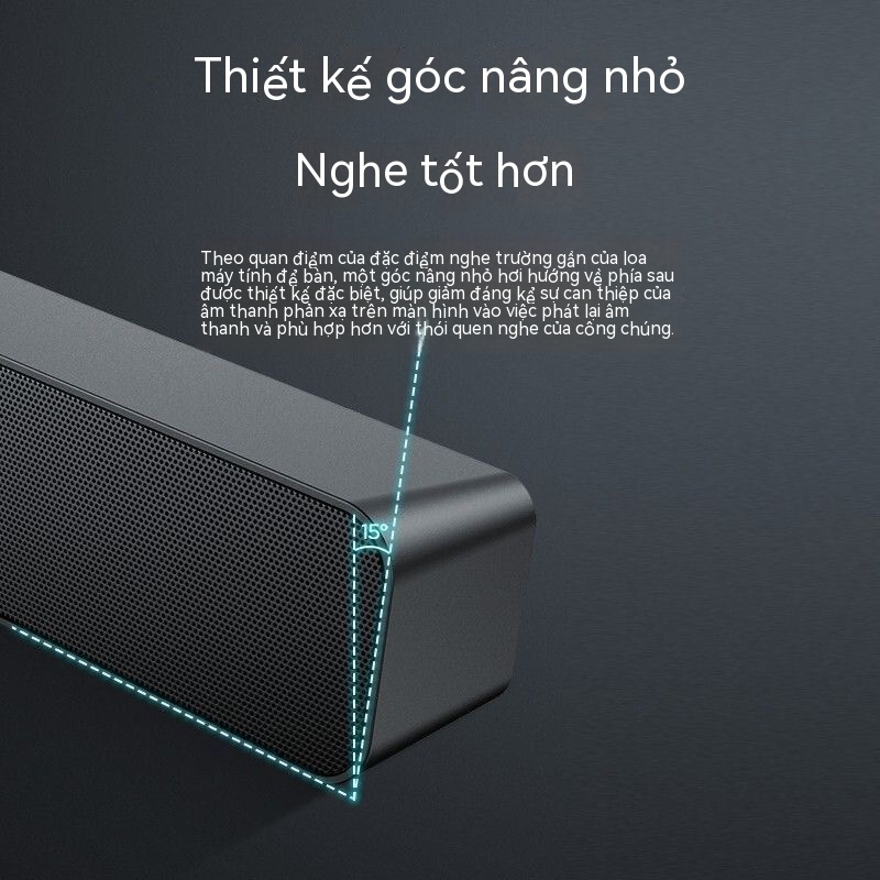 Loa Bms09 Loa Bluetooth Máy Tính Loa Siêu Trầm Loa Âm Thanh Dài Máy Tính Để Bàn