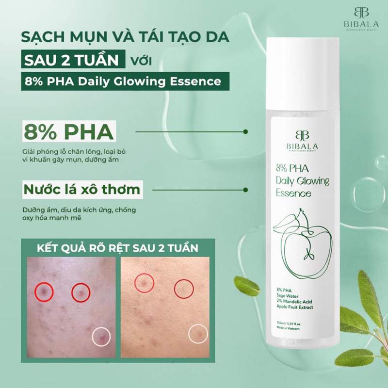 Nước dưỡng lão hoá 400 pass 200