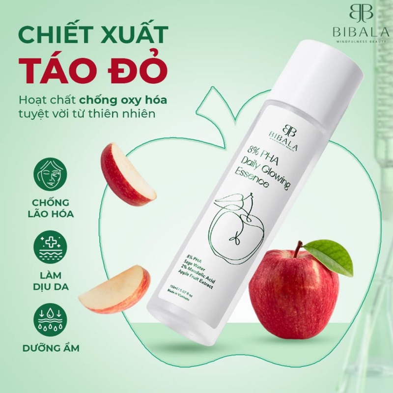 Nước dưỡng lão hoá 400 pass 200