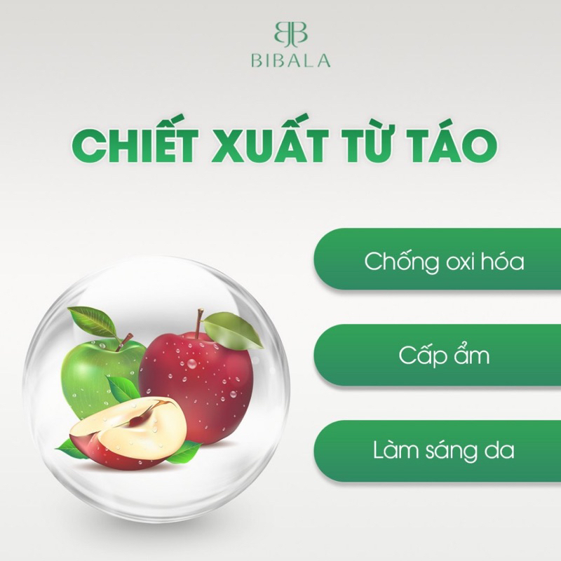 Nước dưỡng lão hoá 400 pass 200