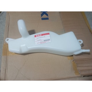Bình đựng nhớt pha xì po 110 120 st2k zin suzuki sport rgs rgv satria 2000 chính hãng malaysia