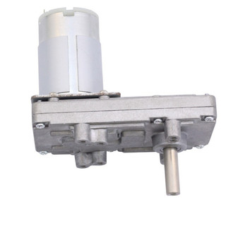 Động Cơ Giảm Tốc Phát Điện làm băng chuyền quay DS400