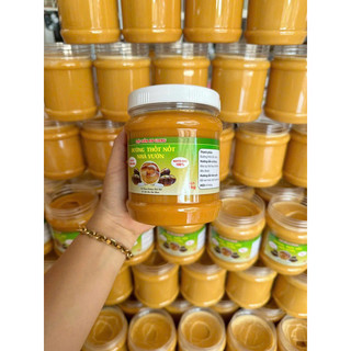 Đường thốt nốt nguyên chất an giang