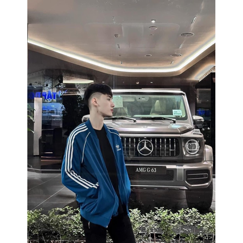 Áo Adidas Full màu 3 Sọc , áo Thể Thao Nam Nữ Nhiều Màu Siêu Hot 2024