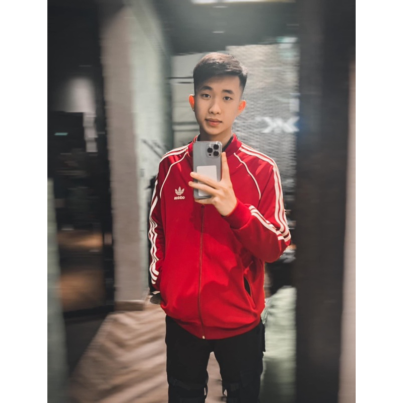 Áo Adidas Full màu 3 Sọc , áo Thể Thao Nam Nữ Nhiều Màu Siêu Hot 2024