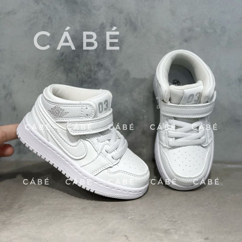 Giày JORDAN cho bé