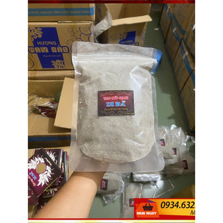 Tro bốc bát hương / tro nếp / tro bát hương thất bảo / tro bốc bát nhang - loại trắng đẹp - 280gram