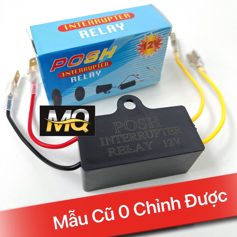 Chíp nhại còi xe máy  kêu dồn dập đá còi nhanh S25
