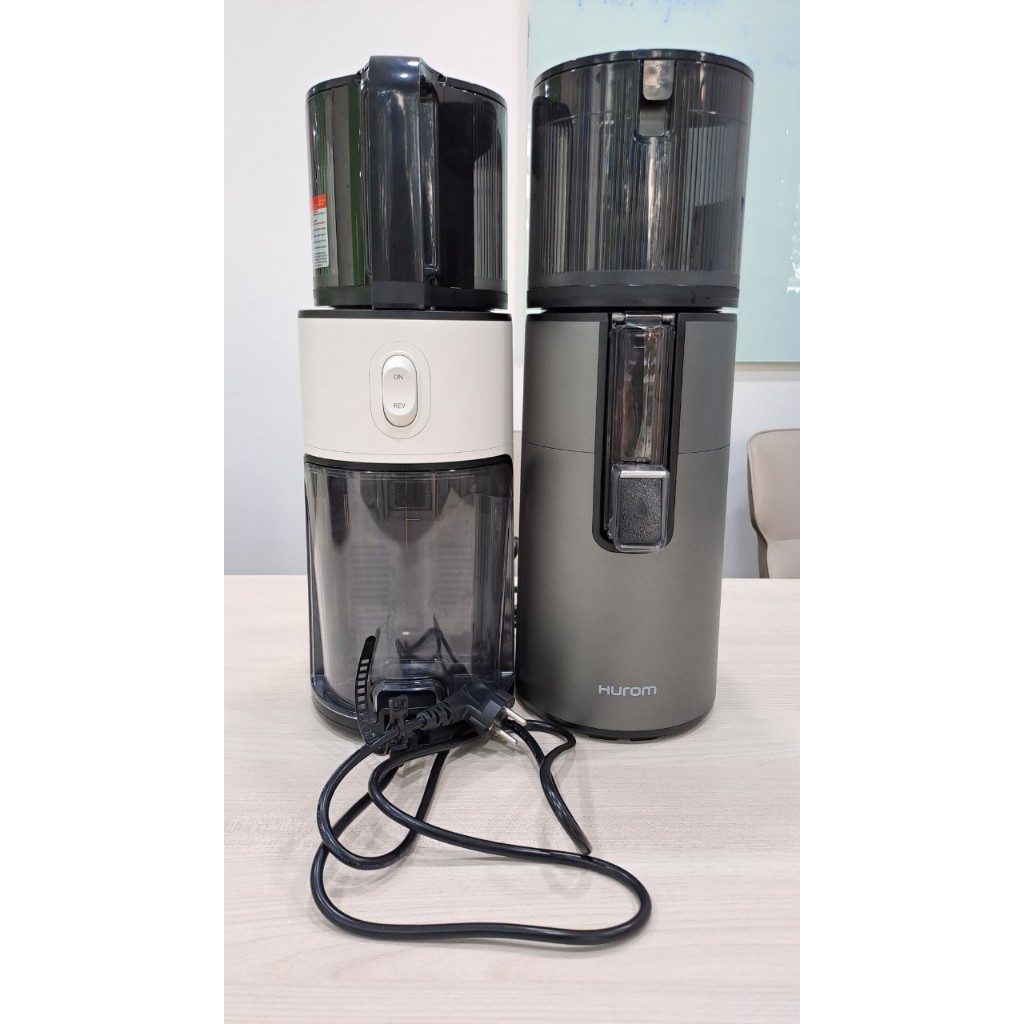 Máy ép chậm Hurom H400 , Máy ép trái cây Hurom H400 ,Chính hãng Hurom Việt Nam