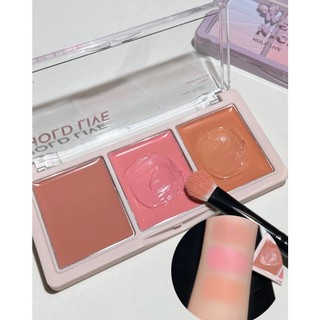 [HOLD LIVE] Bảng má Hold Live Secret Garden (HL461) Enstore