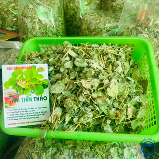  Kim tiền thảo khô sấy lạnh loại 1. Trà kim tiền thảo râu mèo giúp đánh bay sỏi niệu quản sỏi mật hiệu quả 