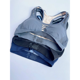 SALE Áo tập bra Champ C9 xuất dư