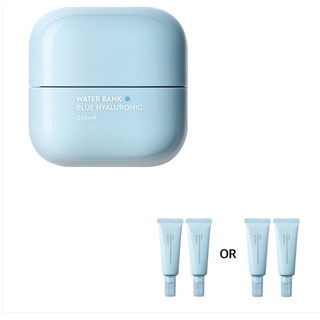 Kem Dưỡng Laneige WaterBank Blue HA Cream