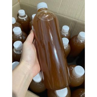 Mật ong nguyên chất - mật keo 1000ml