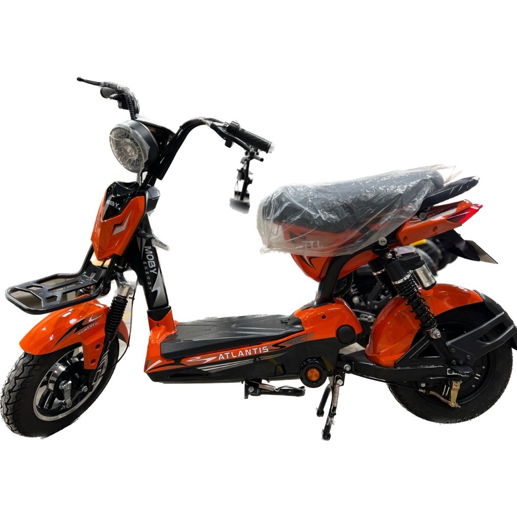 Vỏ yên xe Điện M133 , 133S ngắn