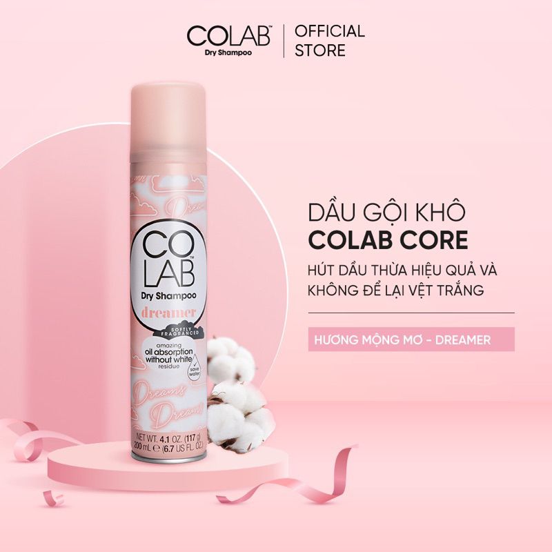 Gội khô 109 pass 65