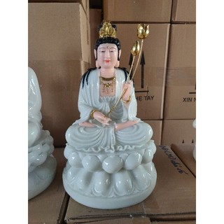 Tượng đại thế chí bồ tát cao 30cm