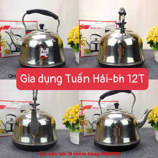 Ấm siêu tốc 5L BESUTO tu ngat