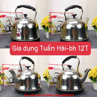 Ấm siêu tốc 5L BESUTO tu ngat
