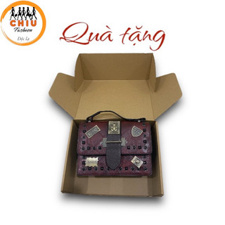 [ ĐÂY LÀ QUÀ TẶNG KHI MUA TÚI XÁCH ] Hộp bảo vệ túi xách