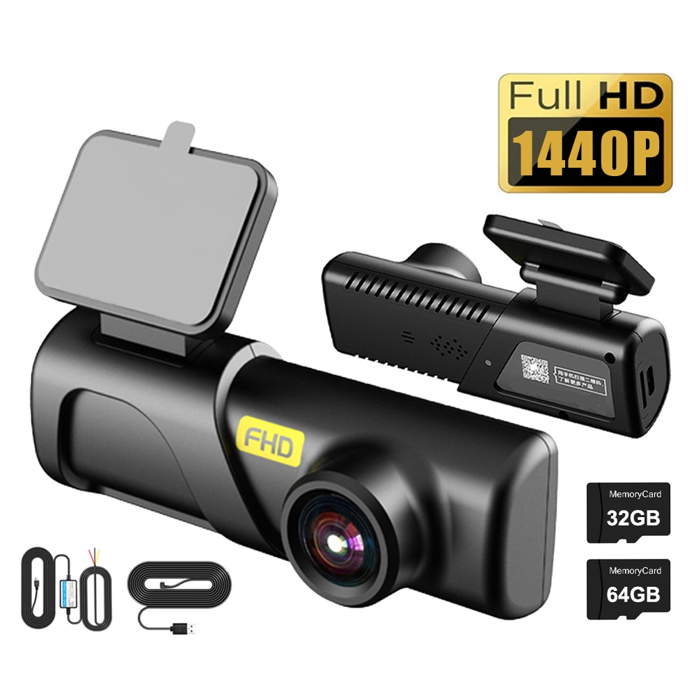 Camera hành trình ONTEKCO Q3 có wifi - Xem video qua điện thoại -   Dùng App Viidure