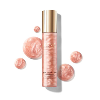 Chai xịt khoá makeup Iconic bản mới nhất các dòng (bill US)