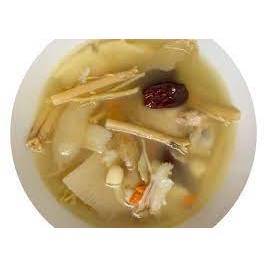 Hoài sơn (củ mài khô) Thái Lan 100g