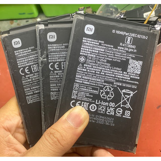 Pin redmi 10c-poco c40