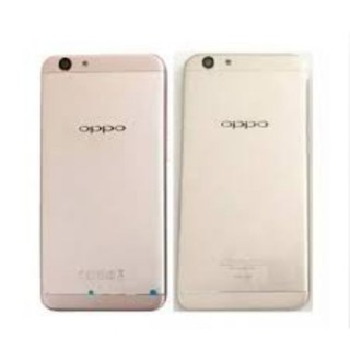 Vỏ bộ oppo F1S full khay sim và nút bấm