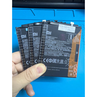 Pin xiaomi redmi note 7/ note 7 pro bn4a dung lượng 3900mah zin chính hãng - bảo hành 6 tháng
