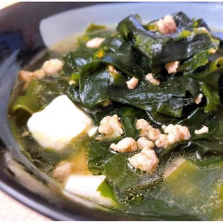 Rong biển Khô Hàn Quốc (100gram )