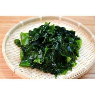 Rong biển Khô Hàn Quốc (100gram )