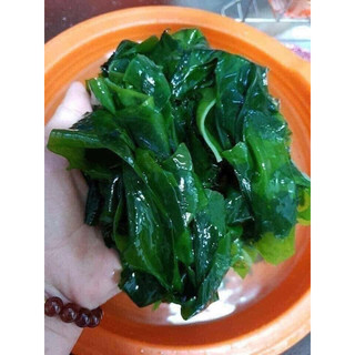 Rong biển Khô Hàn Quốc (100gram )