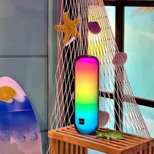 Loa bluethooth Olike s3