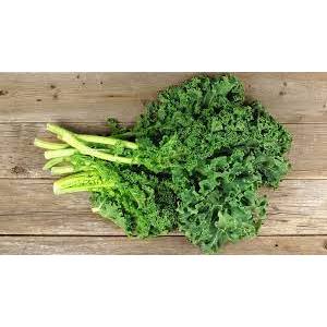 Bột cải xoăn Kale 100g