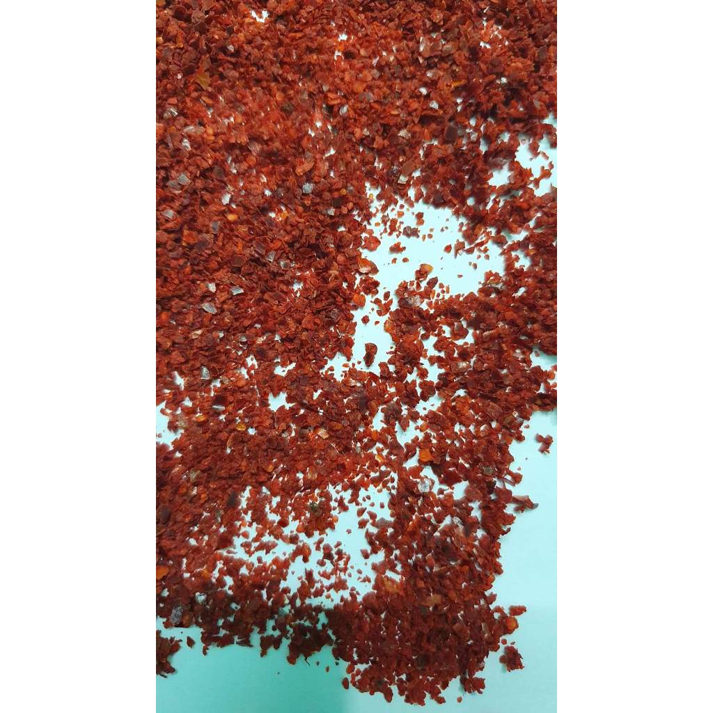 Bột ớt làm kim chi chuẩn Hàn - Ớt bột Vảy Bing Chae