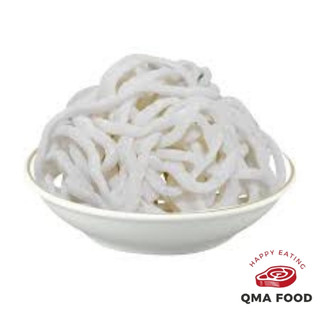 Bánh canh bột sắn