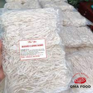 Bánh Canh Bột Sắn