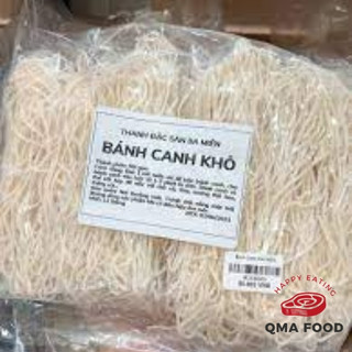 Bánh Canh Bột Sắn
