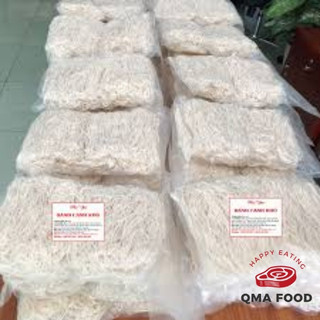 Bánh Canh Bột Sắn